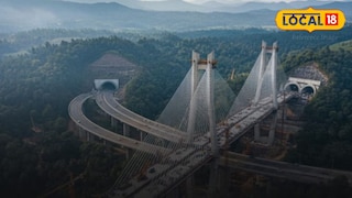 'मिसिंग लिंक'चं काम वेगात 'मिसिंग लिंक'चं काम वेगात