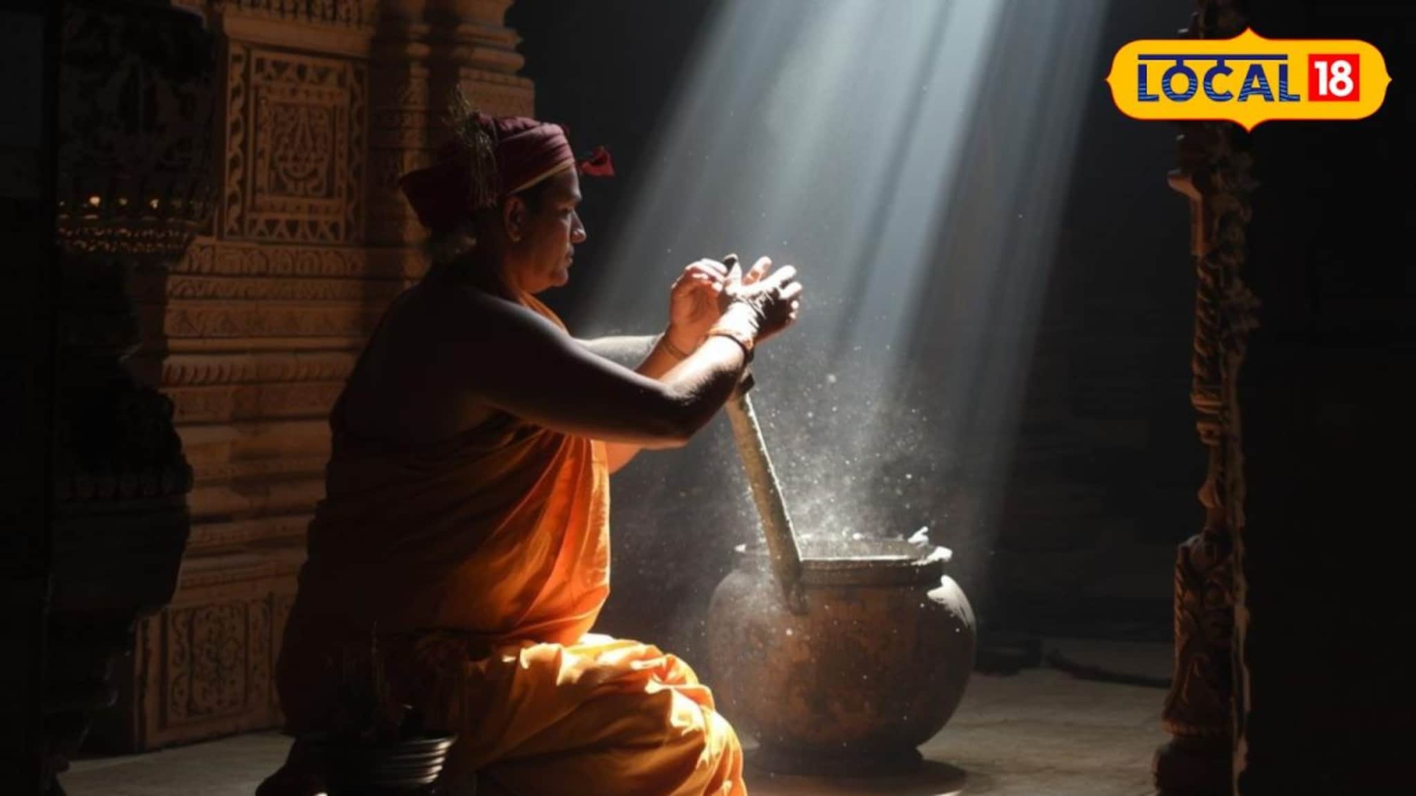 'दानपेटीतील दागिने गायब; आलिशान कारही..'; प्रसिद्ध मंदिरात कोट्यवधींचा घोटाळा