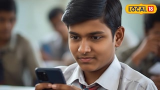 इन्स्टावरील मैत्री पडली महागात (AI Image) 