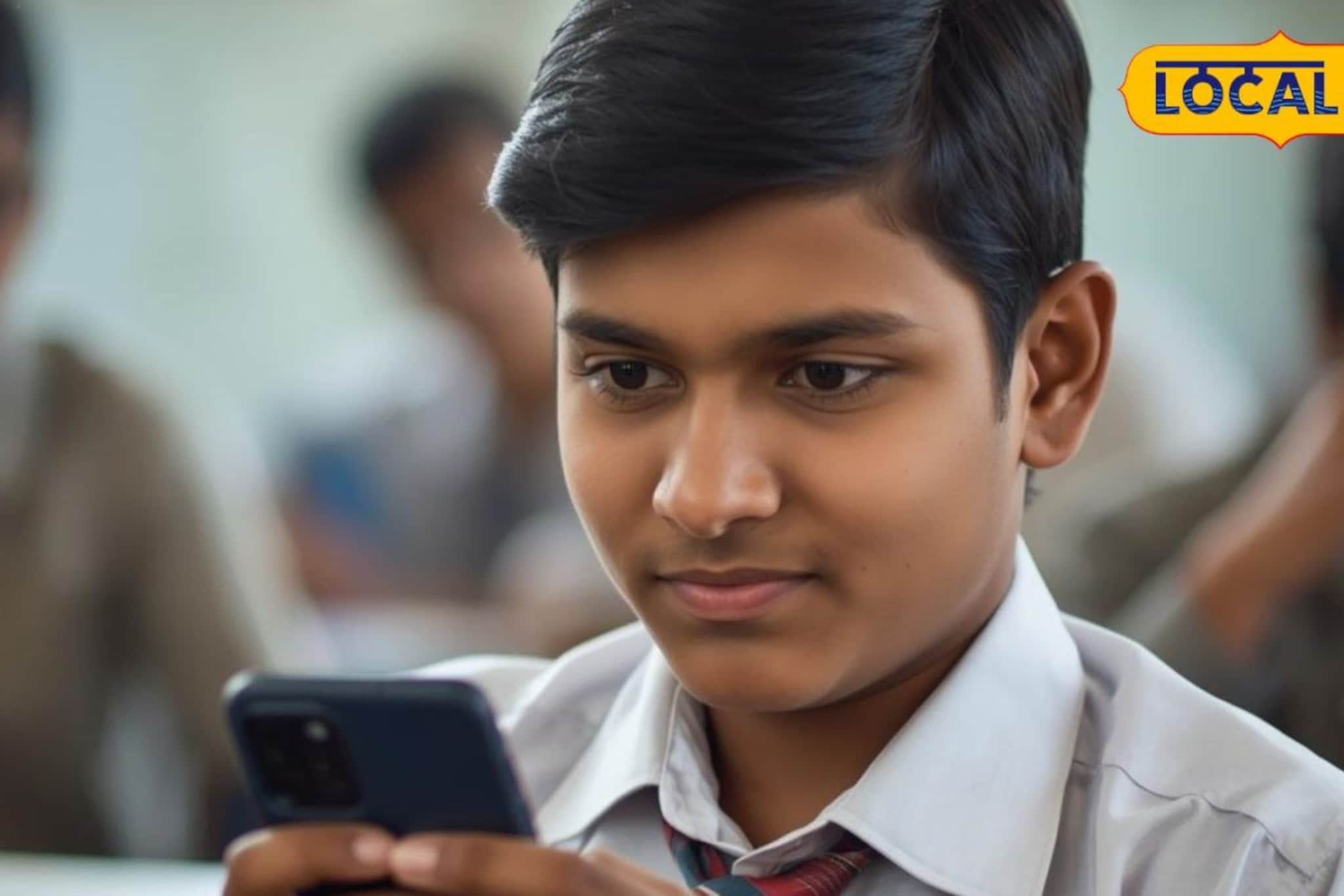 इन्स्टावर प्रेम; भेटायला गेला, कॅबमधून उतरताच 'प्रेयसी'चं कांड, नवी मुंबईत खळबळ