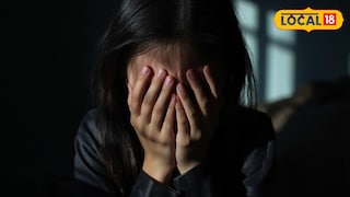 पुण्यातील अल्पवयीन मुलीवर अत्याचार (AI Image) 