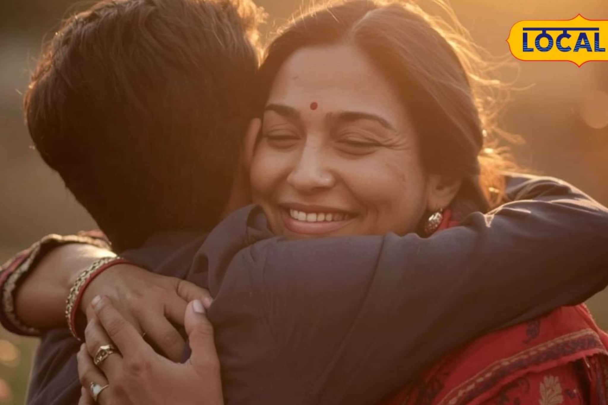 आईने मुलाला दिला 'दुसरा जन्म'; मृत्यूच्या दारातून आणलं परत, डोळे पाणावणारी घटना