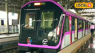 रात्रभर धावणार मेट्रो