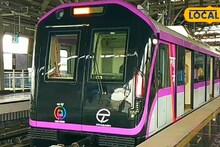 Pune Metro : पुणेकरांसाठी आनंदाची बातमी! बिनधास्त करा 'न्यू इअर' साजरं, रात्रभर धावणार मेट्रो, पाहा वेळापत्रक