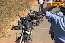 साताऱ्यातल्या तरुणाच्या अंगात खरंच कुत्रा आला की.., डॉक्टरांनी सांगितलं खरं कारण, Video