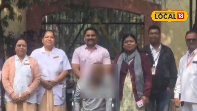 Lost in Kedarnath floods, Shivam found alive in Pune after 10 years.