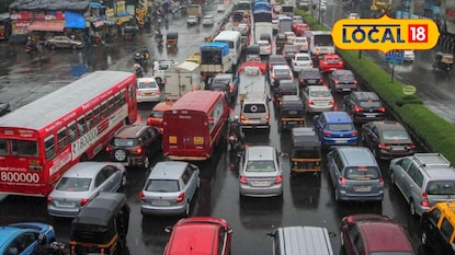 शिवणे ते नांदेड पूल रस्ता बंद (प्रतिकात्मक फोटो) शिवणे ते नांदेड पूल रस्ता बंद (प्रतिकात्मक फोटो)