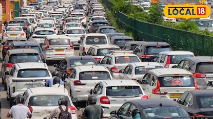 वाहतुककोंडी सोडवण्यासाठी नवीन समितीची स्थापना वाहतुककोंडी सोडवण्यासाठी नवीन समितीची स्थापना