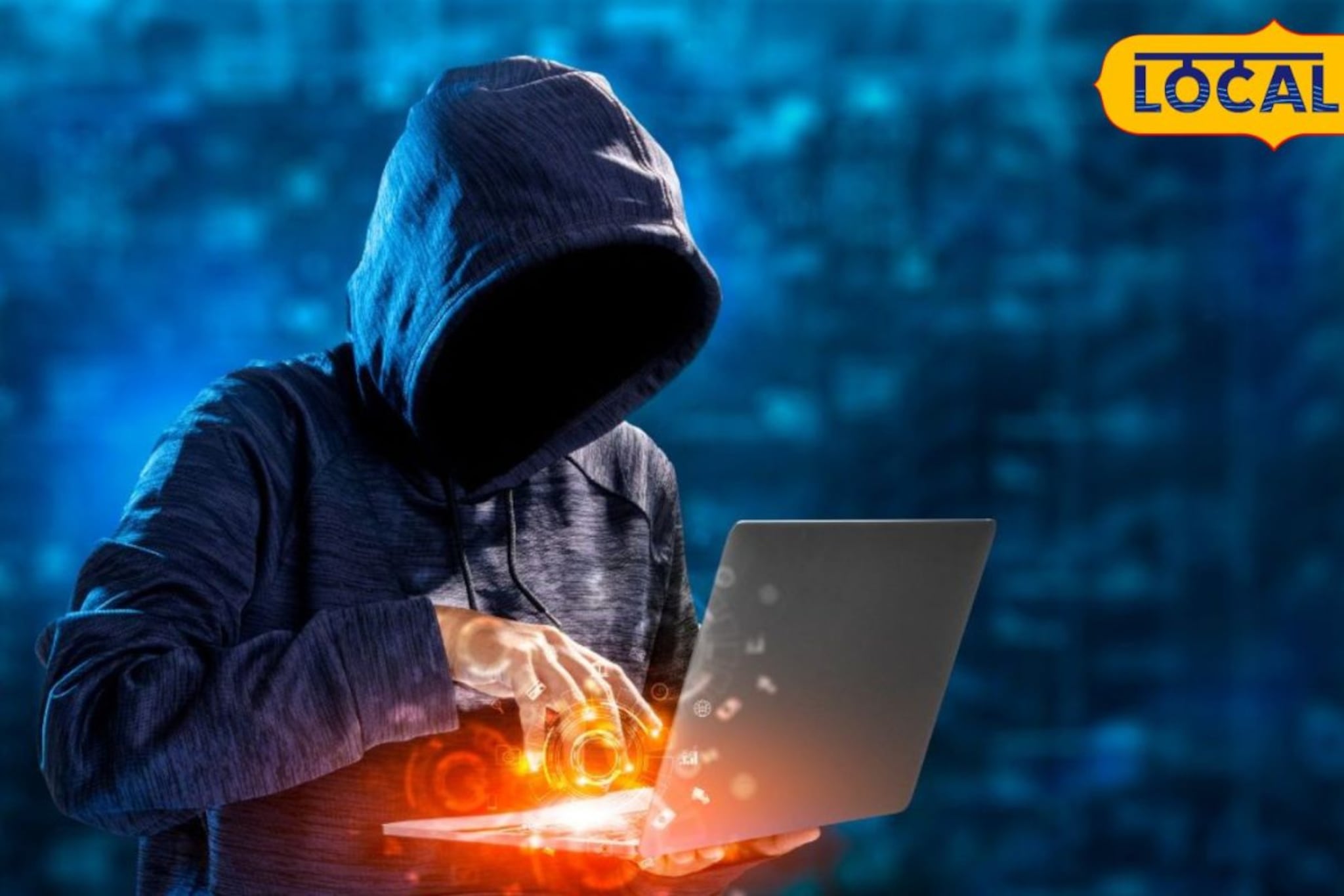 हुशार पुणेकरांना सायबर चोरट्यांनी गंडवलं! एकाच दिवशी 11 गुन्हे, कोट्यवधींची लूट हुशार पुणेकरांना सायबर चोरट्यांनी गंडवलं! एकाच दिवशी 11 गुन्हे, कोट्यवधींची लूट