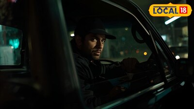 चोरीचा डाव उधळला (Canva image) 