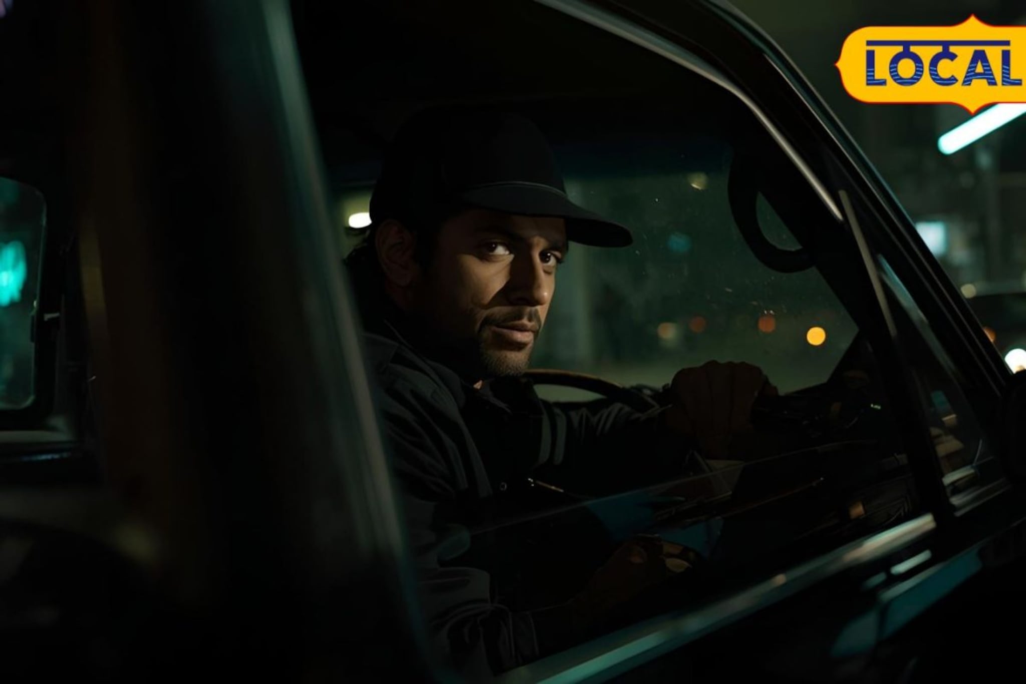 पुणे: काळोखात थांबलेल्या कारमध्ये 6 जण; फोनमध्ये आढळलं असं काही की लगेचच अटक पुणे: काळोखात थांबलेल्या कारमध्ये 6 जण; फोनमध्ये आढळलं असं काही की लगेचच अटक