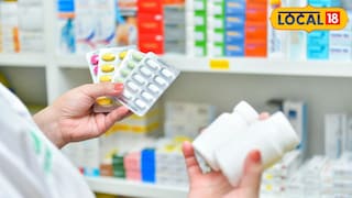 बनावट औषधं जप्त (प्रतिकात्मक फोटो) बनावट औषधं जप्त (प्रतिकात्मक फोटो)