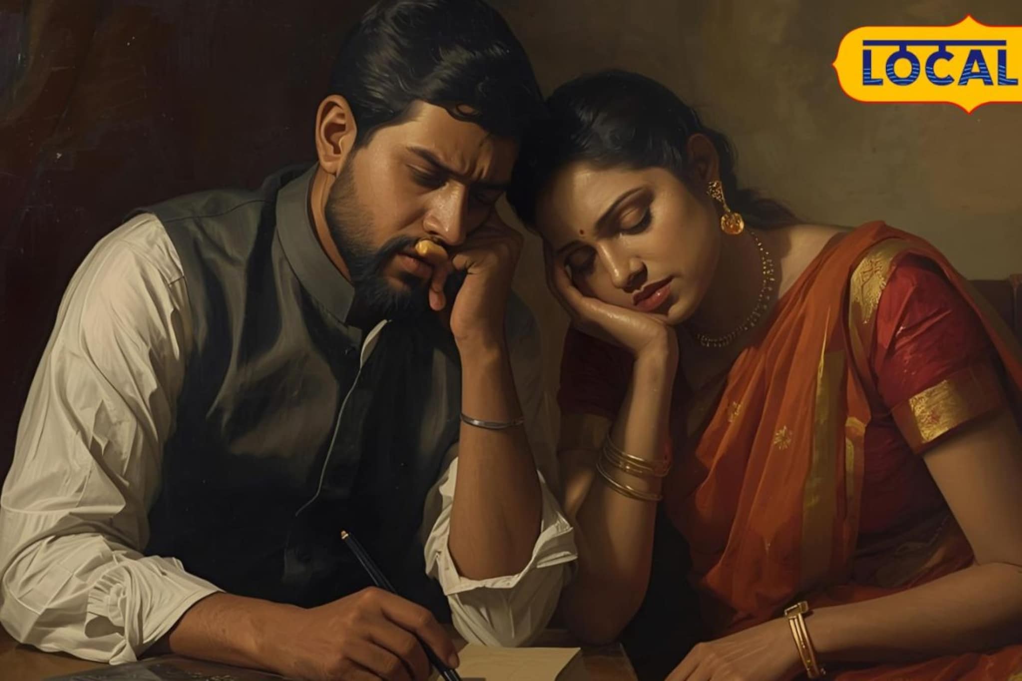 'ॲनिवर्सरीला माझ्याकडे ये'; पुण्यातील डॉक्टर पतीची कोर्टात धाव, पण भलतंच घडलं