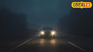 कार चालकाला मारहाण (canva image) कार चालकाला मारहाण (canva image)