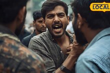 'लग्नाला का आला नाही?' पिंपरीत क्षुल्लक कारणावरून तरुणासोबत धक्कादायक कृत्य, पोलिसही चक्रावले