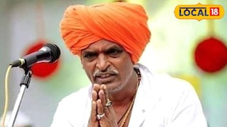 इंदुरीकर महाराजांचं कीर्तन थांबवलं (फाईल फोटो) इंदुरीकर महाराजांचं कीर्तन थांबवलं (फाईल फोटो)