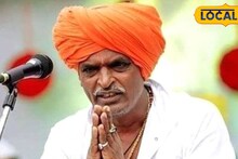 "महाराज, कार्यक्रम बंद करा"; हडपसरमध्ये पोलिसांनी मध्येच थांबवलं इंदुरीकर महाराजांचं कीर्तन, काय घडलं?