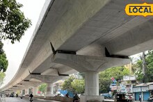 तोडणार हे निश्चित! तरी कोट्यवधींचा खर्च कशासाठी? सिंहगड रस्ता उड्डाणपुलावर 2 कोटींच्या रोषणाईला मंजुरी