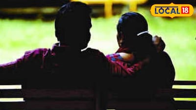 विवाहितेचा आरोप (प्रतिकात्मक फोटो)