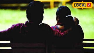 विवाहितेचा आरोप (प्रतिकात्मक फोटो) विवाहितेचा आरोप (प्रतिकात्मक फोटो)