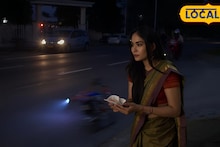 शिकवणी वर्ग संपवून रात्री घरी निघालेली शिक्षिका; चोरट्यांनी रस्त्यात गाठलं अन्..., कोंढव्यातील घटना