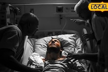 ससून रुग्णालयातील थरार! तलवार-पिस्तुलाने रुग्णावर जीवघेणा हल्ला; फरार 12 वा आरोपी 3 वर्षांनी अटकेत