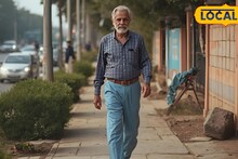 रस्त्यात अडवत 'पोलिसांनी' काढायला सांगितली गळ्यातील सोनसाखळी; पुण्यातील वृद्धासोबत पुढं विचित्र घडलं