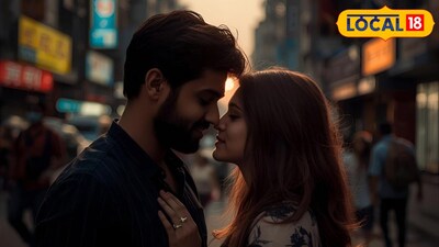 प्रेमाचा शेवट (Canva Image) 