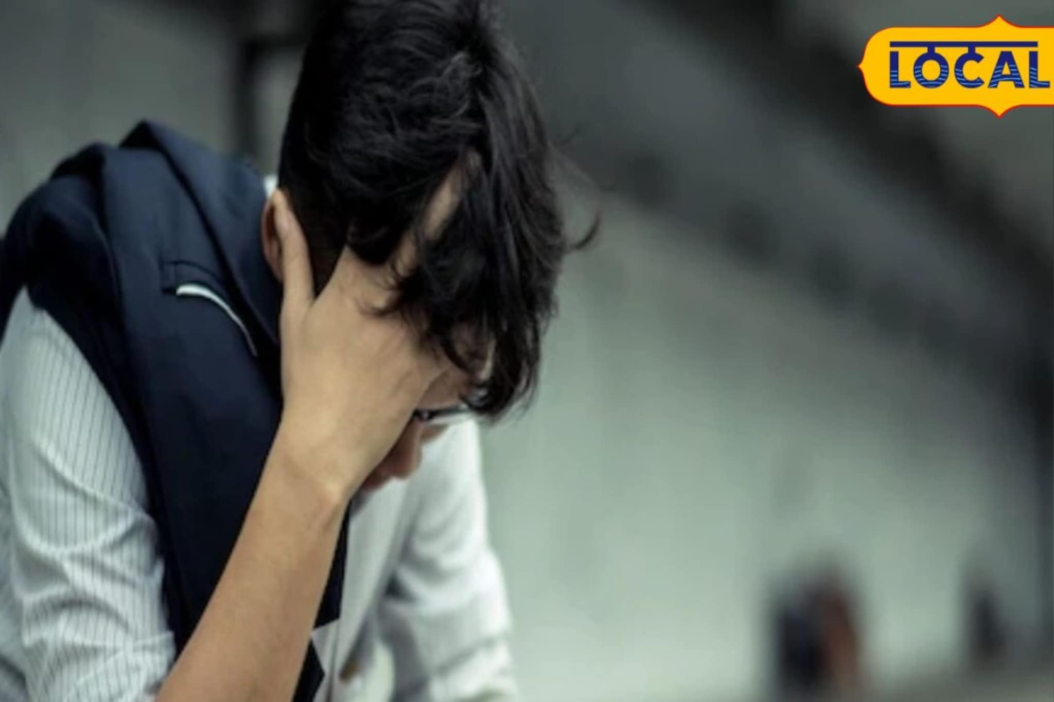 'सिंगापूरमध्ये बंपर पगाराची नोकरी '; ऑनलाइन 'जॉब स्कॅम'मध्ये 10 लाखाचा गंडा 'सिंगापूरमध्ये बंपर पगाराची नोकरी '; ऑनलाइन 'जॉब स्कॅम'मध्ये 10 लाखाचा गंडा