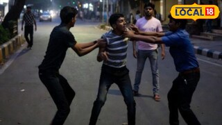 मित्राची हत्या (AI Image) 