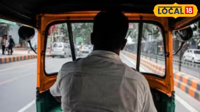 बॅग केली परत (प्रतिकात्मक फोटो) 