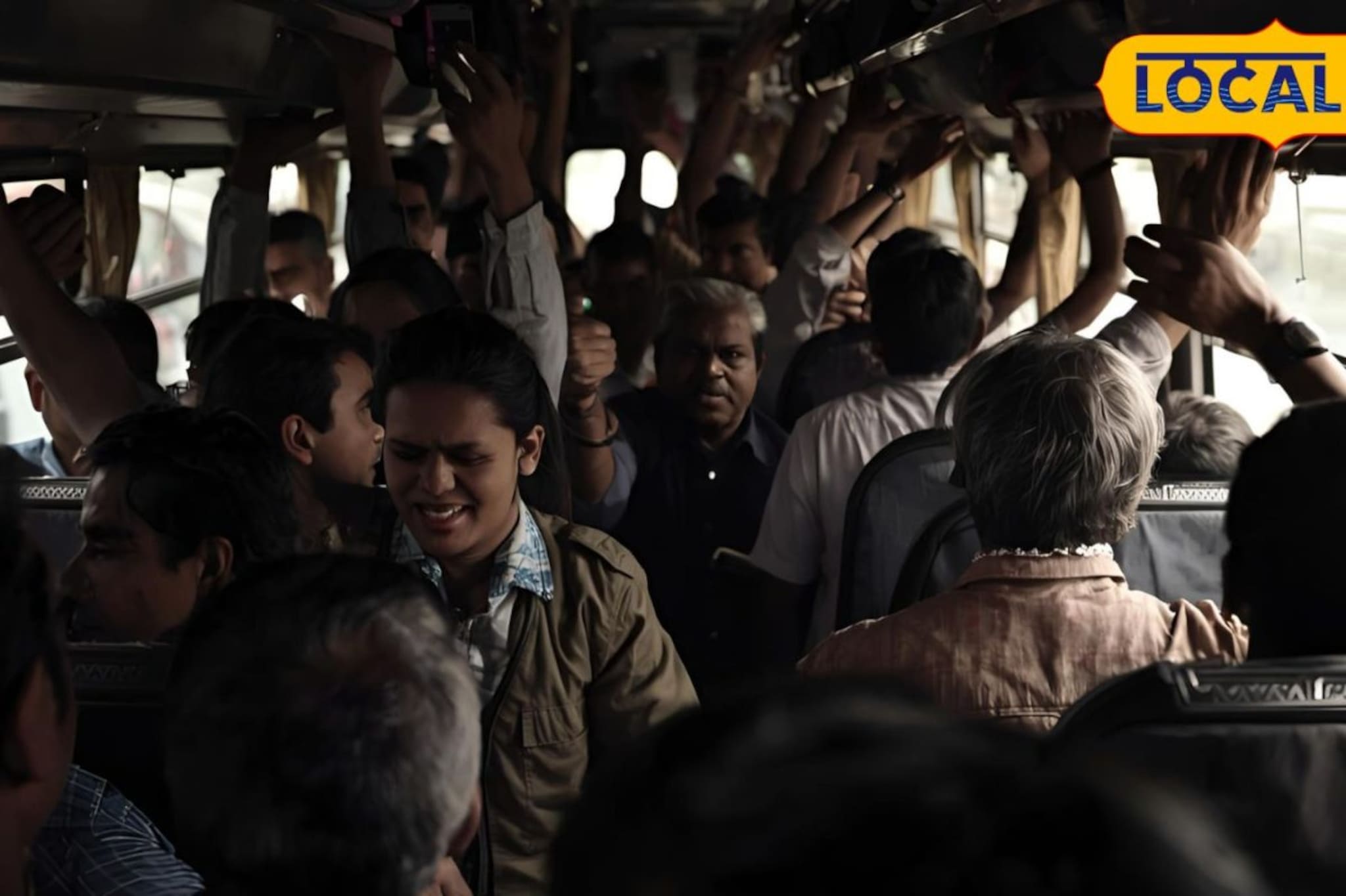 पोलिसांची सुपरफास्ट कारवाई!  महिलेचं मंगळसूत्र चोरणारी महिला तासाभरात गजाआड