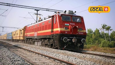 Pune-Mumbai Rail: Lonavala Upgrades End Passenger Waits, Speed Up Journeys