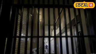 येरवडा जेलमध्ये पुन्हा एकदा रक्तरंजित खेळ (प्रतिकात्मक फोटो) 