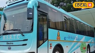 'ई-शिवनेरी'च्या फास्टटॅगमध्ये खडखडाट; 'ई-शिवनेरी'च्या फास्टटॅगमध्ये खडखडाट;