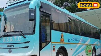 'ई-शिवनेरी'च्या फास्टटॅगमध्ये खडखडाट; 'ई-शिवनेरी'च्या फास्टटॅगमध्ये खडखडाट;