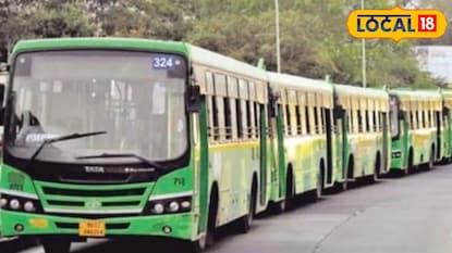 PMTमुळे 16 दिवसात गेले 4 जीव PMTमुळे 16 दिवसात गेले 4 जीव