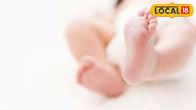 कचऱ्याच्या ढिगाऱ्यात आढळले मृत नवजात अर्भक