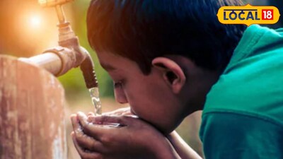 पाणीपुरवठा बंद (प्रतिकात्मक फोटो)