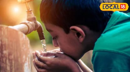 पाणीपुरवठा बंद (प्रतिकात्मक फोटो) पाणीपुरवठा बंद (प्रतिकात्मक फोटो)