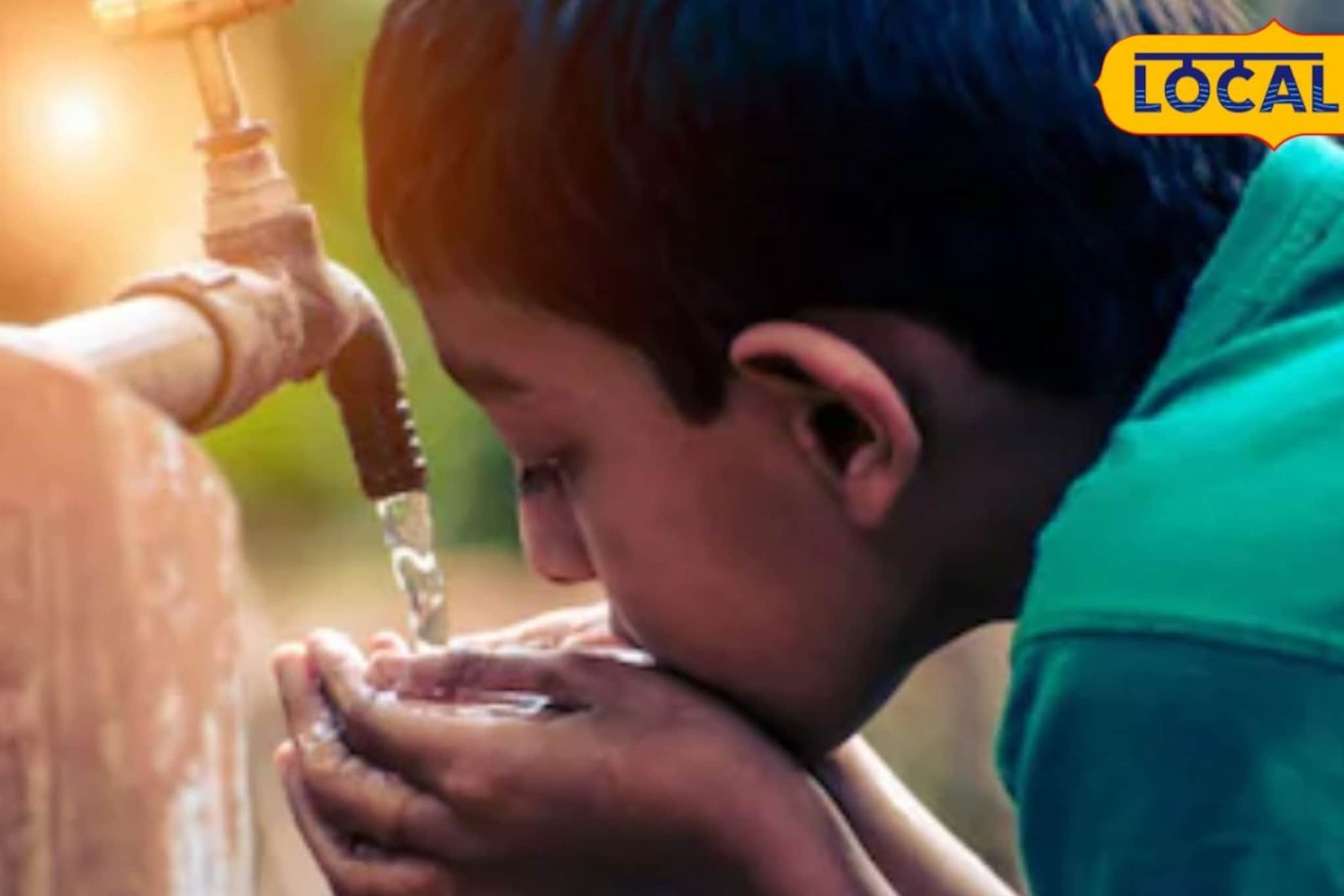 पुणेकरांनो लक्ष द्या! जपून वापरा पाणी; 24 तास या भागांचा पाणीपुरवठा पूर्णतः बंद पुणेकरांनो लक्ष द्या! जपून वापरा पाणी; 24 तास या भागांचा पाणीपुरवठा पूर्णतः बंद