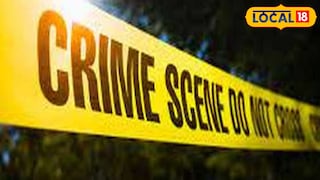 बैल पळवण्यावरून वाद (प्रतिकात्मक फोटो) 