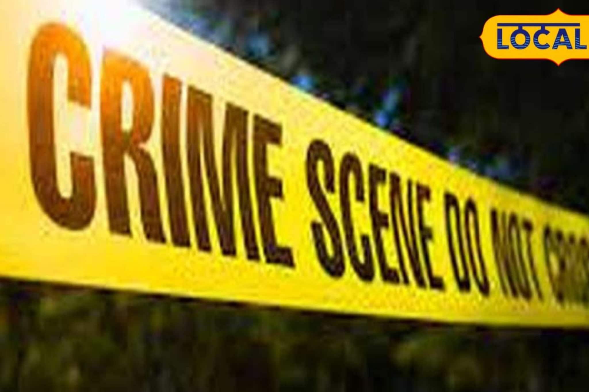 बैलगाडा शर्यतीचं मैदान गाजण्याआधीच रक्ताचा खेळ! तरुणाला धारदार शस्त्रानं कापलं बैलगाडा शर्यतीचं मैदान गाजण्याआधीच रक्ताचा खेळ! तरुणाला धारदार शस्त्रानं कापलं