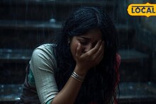 दारूच्या नशेत पायऱ्यांवरच बसली पीजीमध्ये राहणारी तरुणी; मागून घरमालक आला अन्..., पुण्यातील धक्कादायक घटना