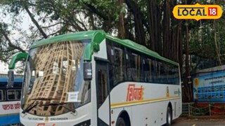 नवी ‘ई शिवाई’ बससेवा सुरू