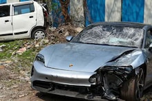 पोर्शे अपघात प्रकरणी मोठी कारवाई, PI राहुल जगदाळे आणि API तोडकरी सेवेतून बडतर्फ