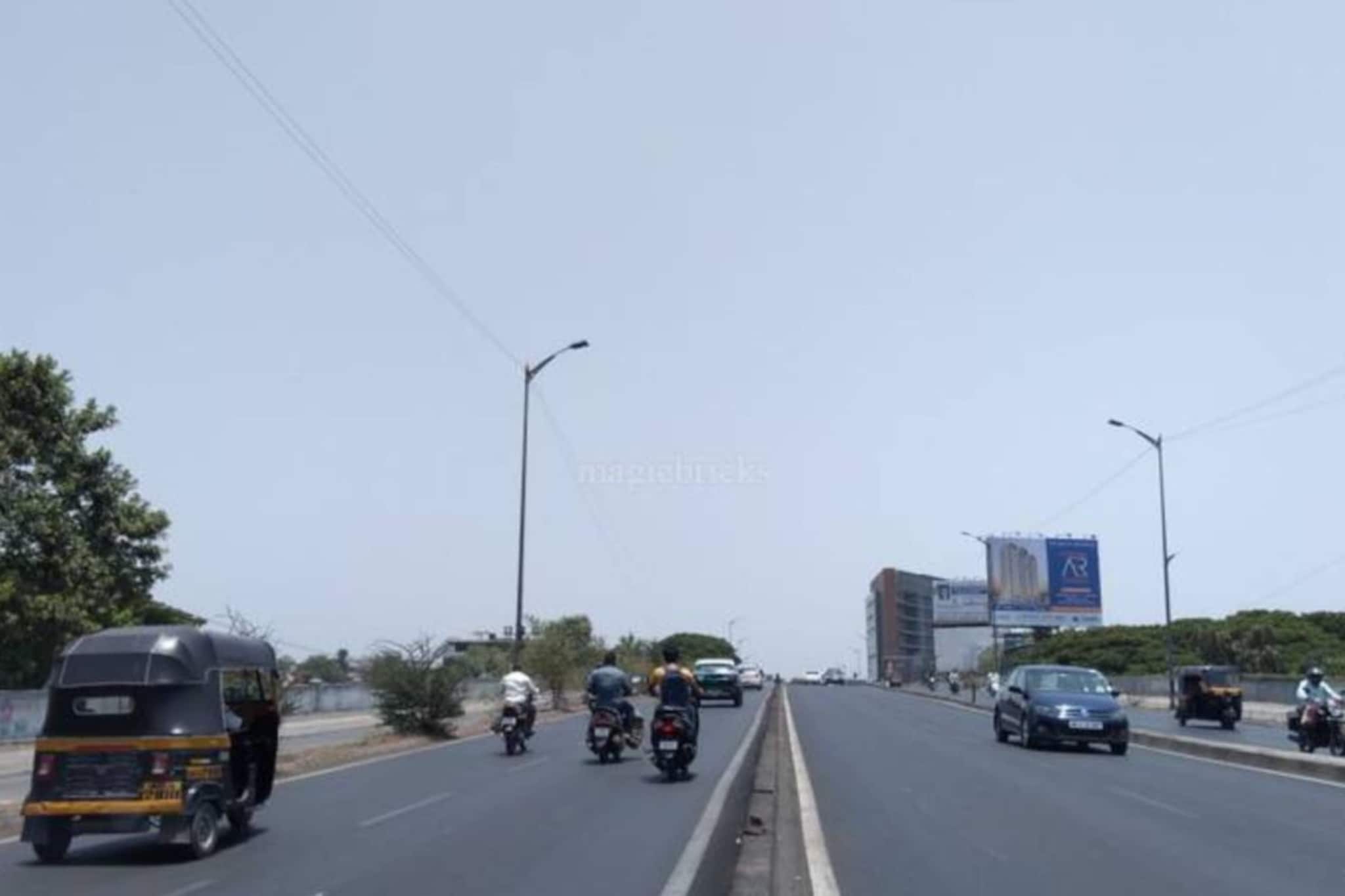 कल्याण- डोंबिवली ते नवी मुंबई प्रवास 15 मिनिटांत, केव्हापासून प्रोजेक्टला होणार