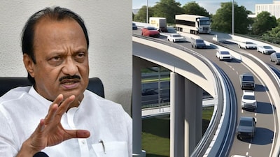 भैरोबा पूल ते यवत उड्डाणपूल(पुणे सोलापूर रस्ता)