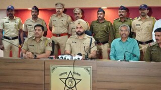 संदीप गिल (पुणे पोलीस अधीक्षक)