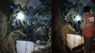 Pune Accident Pune Accident